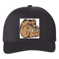Flexfit Delta Seamless Cap  Thumbnail