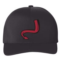 Flexfit Delta Seamless Cap  Thumbnail