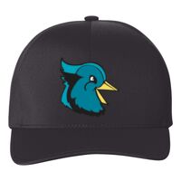 Flexfit Delta Seamless Cap  Thumbnail