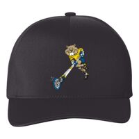 Flexfit Delta Seamless Cap  Thumbnail