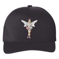 Flexfit Delta Seamless Cap  Thumbnail