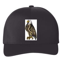 Flexfit Delta Seamless Cap  Thumbnail