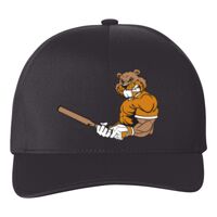 Flexfit Delta Seamless Cap  Thumbnail