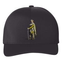 Flexfit Delta Seamless Cap  Thumbnail