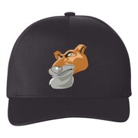 Flexfit Delta Seamless Cap  Thumbnail