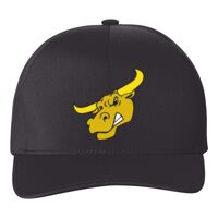 Flexfit Delta Seamless Cap  Thumbnail