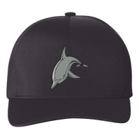 Flexfit Delta Seamless Cap  Thumbnail