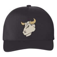 Flexfit Delta Seamless Cap  Thumbnail