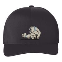 Flexfit Delta Seamless Cap  Thumbnail