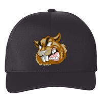 Flexfit Delta Seamless Cap  Thumbnail
