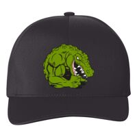 Flexfit Delta Seamless Cap  Thumbnail