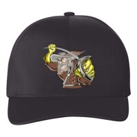 Flexfit Delta Seamless Cap  Thumbnail