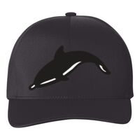 Flexfit Delta Seamless Cap  Thumbnail