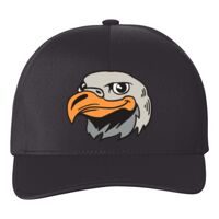 Flexfit Delta Seamless Cap  Thumbnail