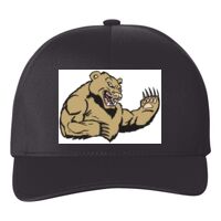 Flexfit Delta Seamless Cap  Thumbnail