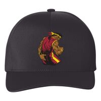 Flexfit Delta Seamless Cap  Thumbnail