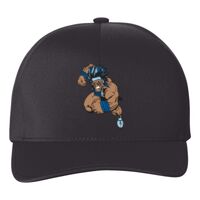Flexfit Delta Seamless Cap  Thumbnail