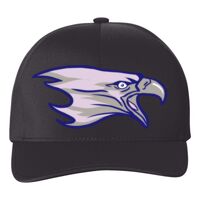 Flexfit Delta Seamless Cap  Thumbnail