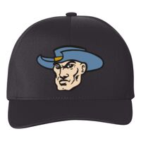 Flexfit Delta Seamless Cap  Thumbnail