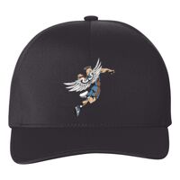 Flexfit Delta Seamless Cap  Thumbnail