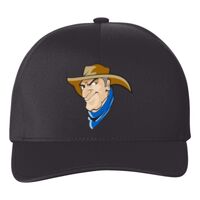 Flexfit Delta Seamless Cap  Thumbnail