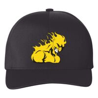 Flexfit Delta Seamless Cap  Thumbnail