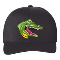 Flexfit Delta Seamless Cap  Thumbnail