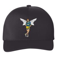 Flexfit Delta Seamless Cap  Thumbnail