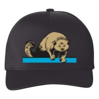 Flexfit Delta Seamless Cap  Thumbnail