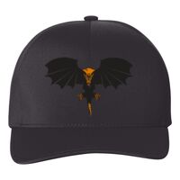 Flexfit Delta Seamless Cap  Thumbnail