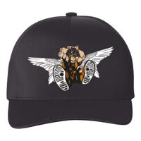 Flexfit Delta Seamless Cap  Thumbnail