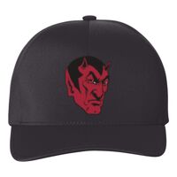 Flexfit Delta Seamless Cap  Thumbnail