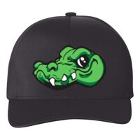 Flexfit Delta Seamless Cap  Thumbnail