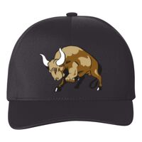 Flexfit Delta Seamless Cap  Thumbnail