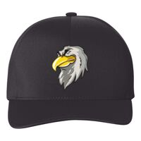 Flexfit Delta Seamless Cap  Thumbnail