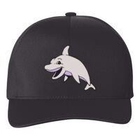 Flexfit Delta Seamless Cap  Thumbnail