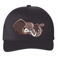 Flexfit Delta Seamless Cap  Thumbnail