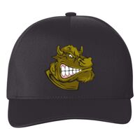 Flexfit Delta Seamless Cap  Thumbnail
