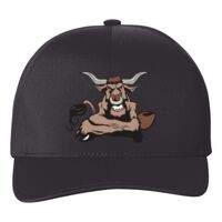 Flexfit Delta Seamless Cap  Thumbnail