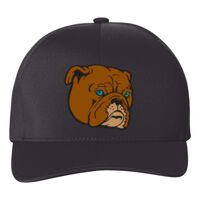 Flexfit Delta Seamless Cap  Thumbnail