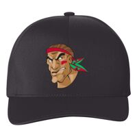 Flexfit Delta Seamless Cap  Thumbnail