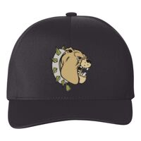 Flexfit Delta Seamless Cap  Thumbnail