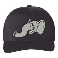 Flexfit Delta Seamless Cap  Thumbnail