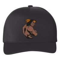 Flexfit Delta Seamless Cap  Thumbnail