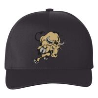 Flexfit Delta Seamless Cap  Thumbnail