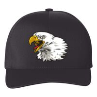 Flexfit Delta Seamless Cap  Thumbnail