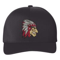 Flexfit Delta Seamless Cap  Thumbnail