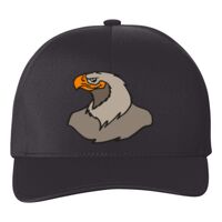 Flexfit Delta Seamless Cap  Thumbnail