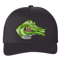 Flexfit Delta Seamless Cap  Thumbnail