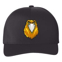 Flexfit Delta Seamless Cap  Thumbnail